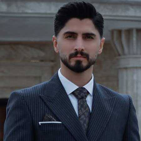 سعید قلیخانی گل منه آدیم آدیم